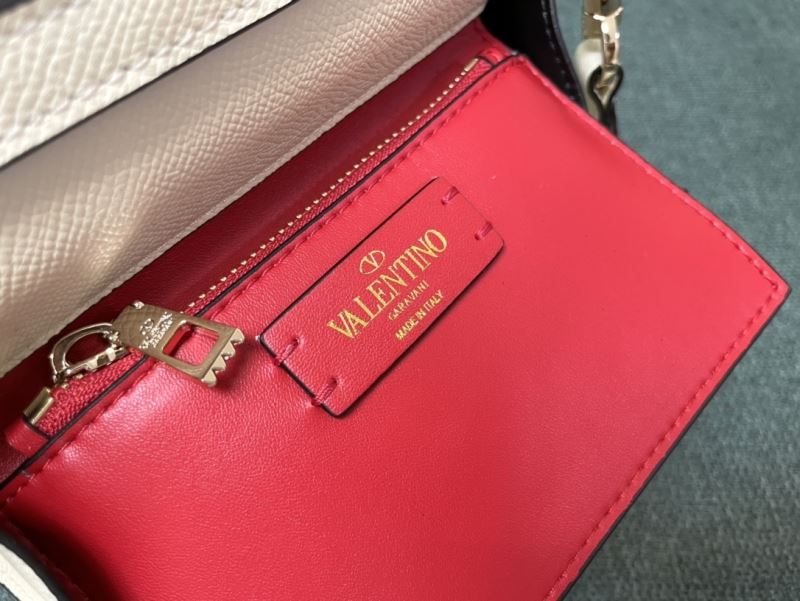 Valentino Top Handle Bag